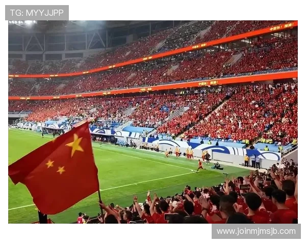 中国队无缘2026世界杯或引发足球界的深刻反思与未来发展策略