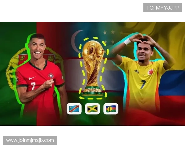 2023美加墨世界杯赛程安排全攻略C罗在比赛中的关键作用