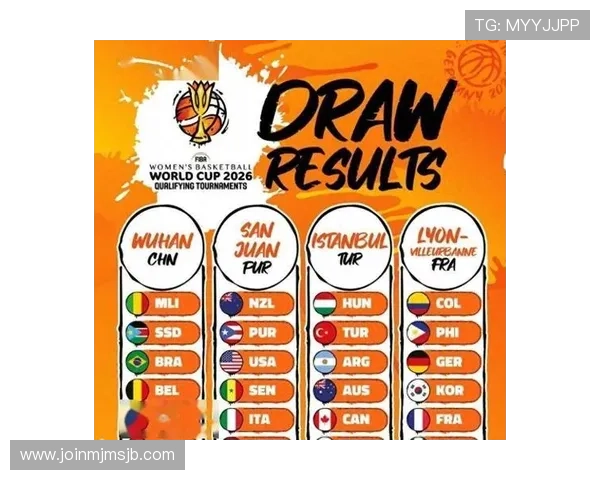 2026年世界杯出线球队的潜力股与晋级希望展望