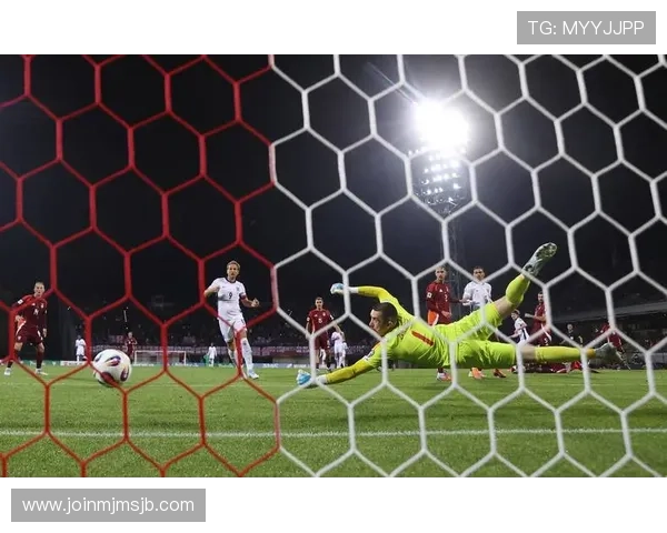 2026年世界杯欧洲区晋级路径详解以及各队晋级可能性分析