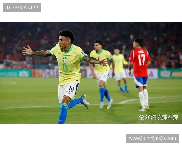 2026年南美世界杯预选赛积分榜最新排名及各队晋级前景详解 2026年南美世界杯预选赛积分榜最新排名及各队晋级前景详解