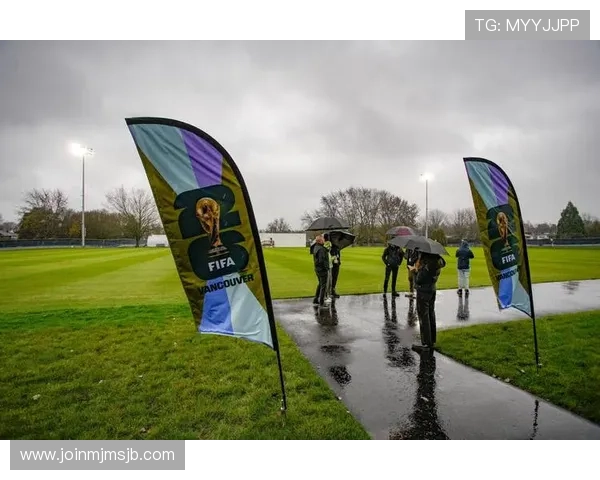 2026美加墨世界杯决赛场地的安全保障措施与赛事保障方案