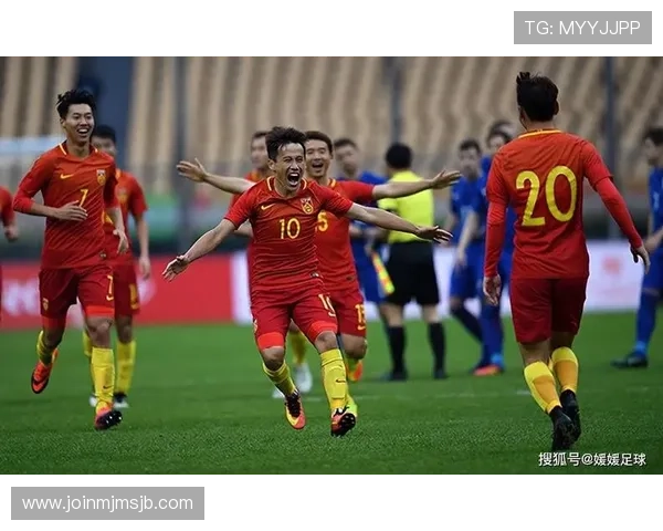 2026年世界杯中国队出线成功对提升国家形象的作用分析