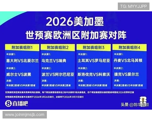 2026年世界杯入围国家名单公布时间及各国晋级情况详解